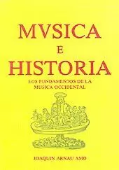 MUSICA E HISTORIA.