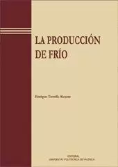 PRODUCCION DE FRIO, LA.