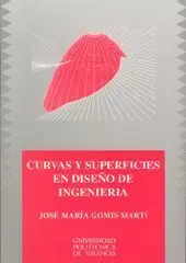 CURVAS Y SUPERFICIES EN DISEÑO DE INGENIERIA.
