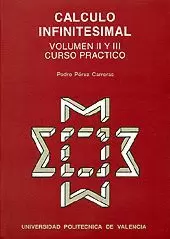 CALCULO INFINITESIMAL II Y III.