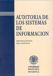 AUDITORIA DE LOS SISTEMAS DE INFORMACION.