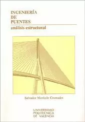 INGENIERIA DE PUENTES. ANALISIS ESTRUCTURAL.