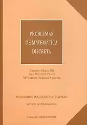 PROBLEMAS DE MATEMATICA DISCRETA.