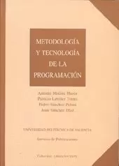 METODOLOGIA Y TECNOLOGIA DE LA PROGRAMACION.