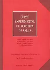 CURSO EXPERIMENTAL DE ACUSTICA DE SALAS.