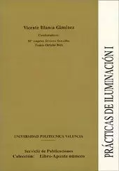 PRACTICAS DE ILUMINACION I.