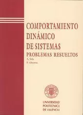 COMPORTAMIENTO DINAMICO DE SISTEMAS.