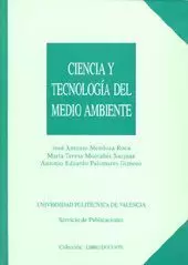 CIENCIA Y TECNOLOGIA DEL MEDIO AMBIENTE.