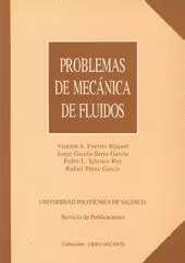 PROBLEMAS DE MECANICA DE FLUIDOS.