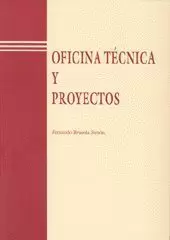 OFICINA TECNICA Y PROYECTOS