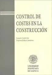 CONTROL DE COSTES EN LA CONSTRUCCION