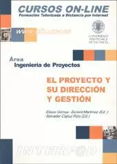 PROYECTO Y SU DIRECCION Y GESTION.