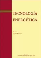 TECNOLOGIA ENERGETICA.