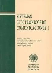 SISTEMAS ELECTRONICOS DE COMUNICACIONES I.