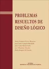 PROBLEMAS RESUELTOS DE DISEÑO LOGICO.