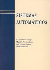 SISTEMAS AUTOMATICOS.