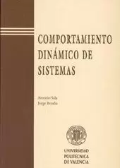 COMPORTAMIENTO DINAMICO DE SISTEMAS.