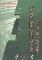 AMPLIFICADORES OPERACIONALES:PROBLEMAS RESUELTOS.