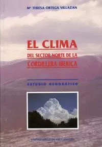 CLIMA DEL SECTOR NORTE DE LA CORDILLERA IBERICA, EL.