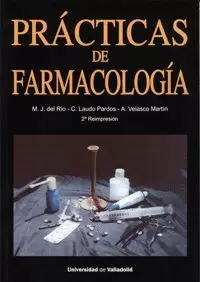 PRACTICAS DE FARMACOLOGIA.