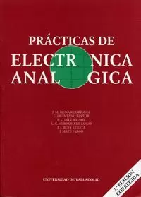PRACTICAS DE ELECTRONICA ANALOGICA.