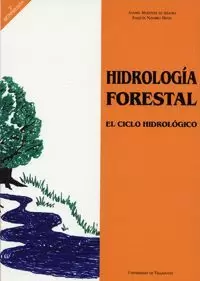 HIDROLOGIA FORESTAL. EL CICLO HIDROLOGICO.