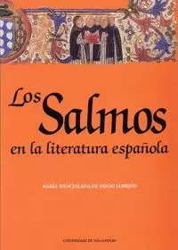 SALMOS EN LA LITERATURA ESPAÑOLA, LOS.