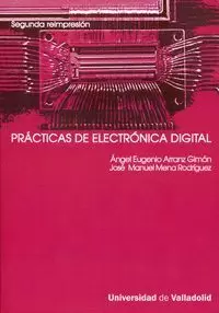 PRACTICAS DE ELECTRONICA DIGITAL.