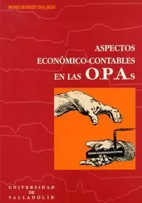 ASPECTOS ECONOMICO-CONTABLES EN LAS O.P.A.S.