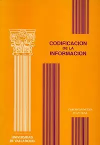 CODIFICACION DE LA INFORMACION.