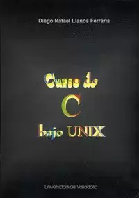 CURSO DE C BAJO UNIX.