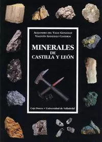 MINERALES DE CASTILLA Y LEON.