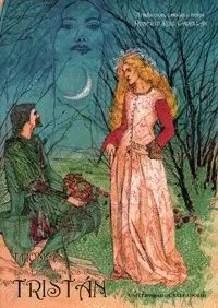 FRAGMENTOS DE TRISTAN,LOS.