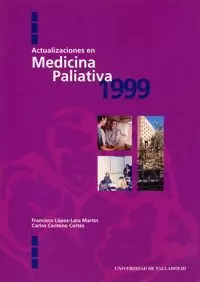 ACTUALIZACIONES EN MEDICINA PALIATIVA 1999.