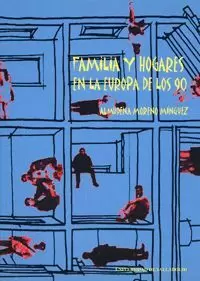 FAMILIAS Y HOGARES EN LA EUROPA DE LOS 90.