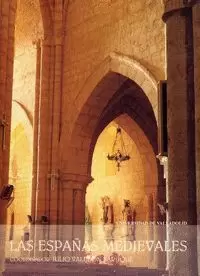 ESPAÑAS MEDIEVALES,LAS.