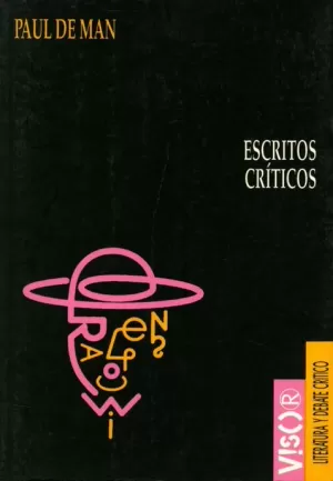 ESCRITOS CRITICOS