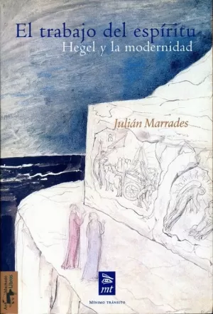 TRABAJO DEL ESPIRITU