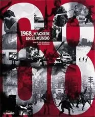 1968 MAGNUM EN EL MUNDO