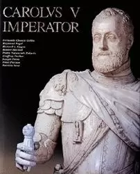 CAROLUS V IMPERATOR