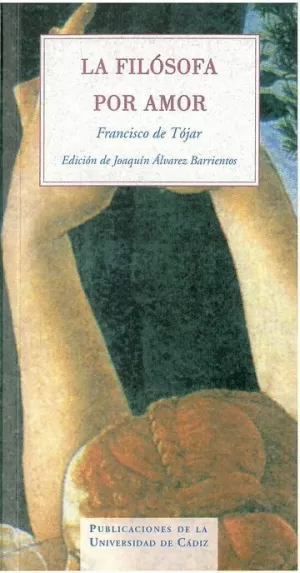 FILOSOFA POR AMOR, LA.