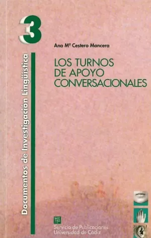 TURNOS DE APOYO CONVERSACIONALES,LOS.