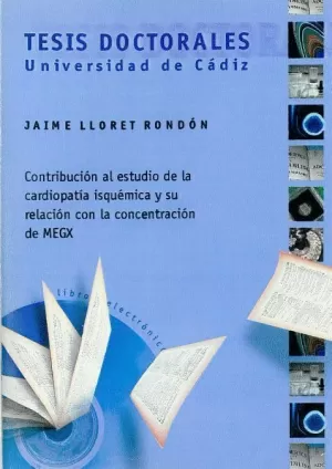 CONTRIBUCION AL ESTUDIO DE LA CARDIOPATIA ISQUEMICA Y SU REL