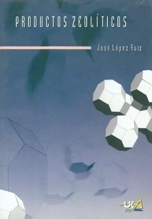 PRODUCTOS ZEOLITICOS.
