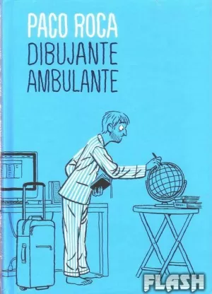 DIBUJANTE AMBULANTE