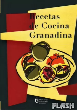 RECETAS DE COCINA GRANADINA