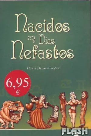 NACIDOS EN DIAS NEFASTOS