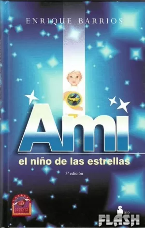 AMI EL NIÑO DE LAS ESTRELLAS