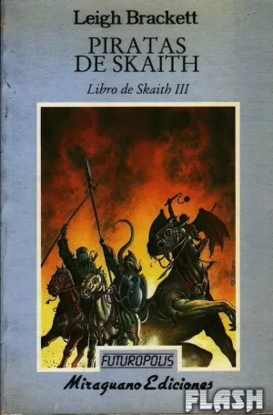 PIRATAS DE SKAITH