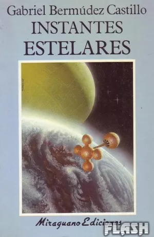 INSTANTES ESTELARES